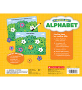 Learning Mats: Alphabet - The English Bookshop